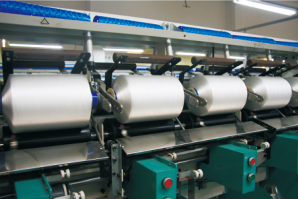 關于錦綸加捻絲，你所不知道的事兒！